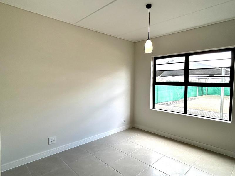 To Let 3 Bedroom Property for Rent in The Huntsman Western Cape